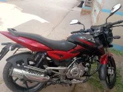 Bajaj Pulsar 150